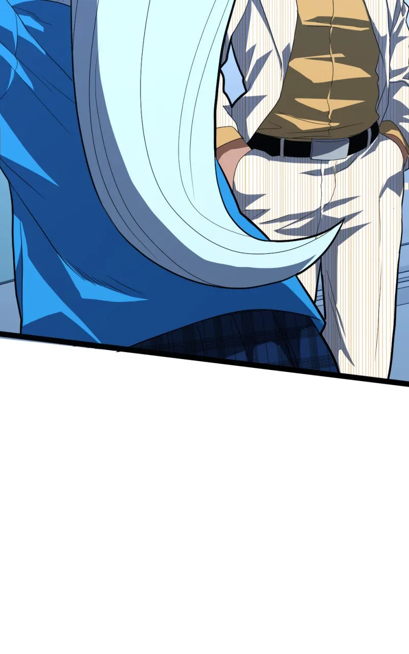 Samurai no Tora Chapter 38 page 34 - 