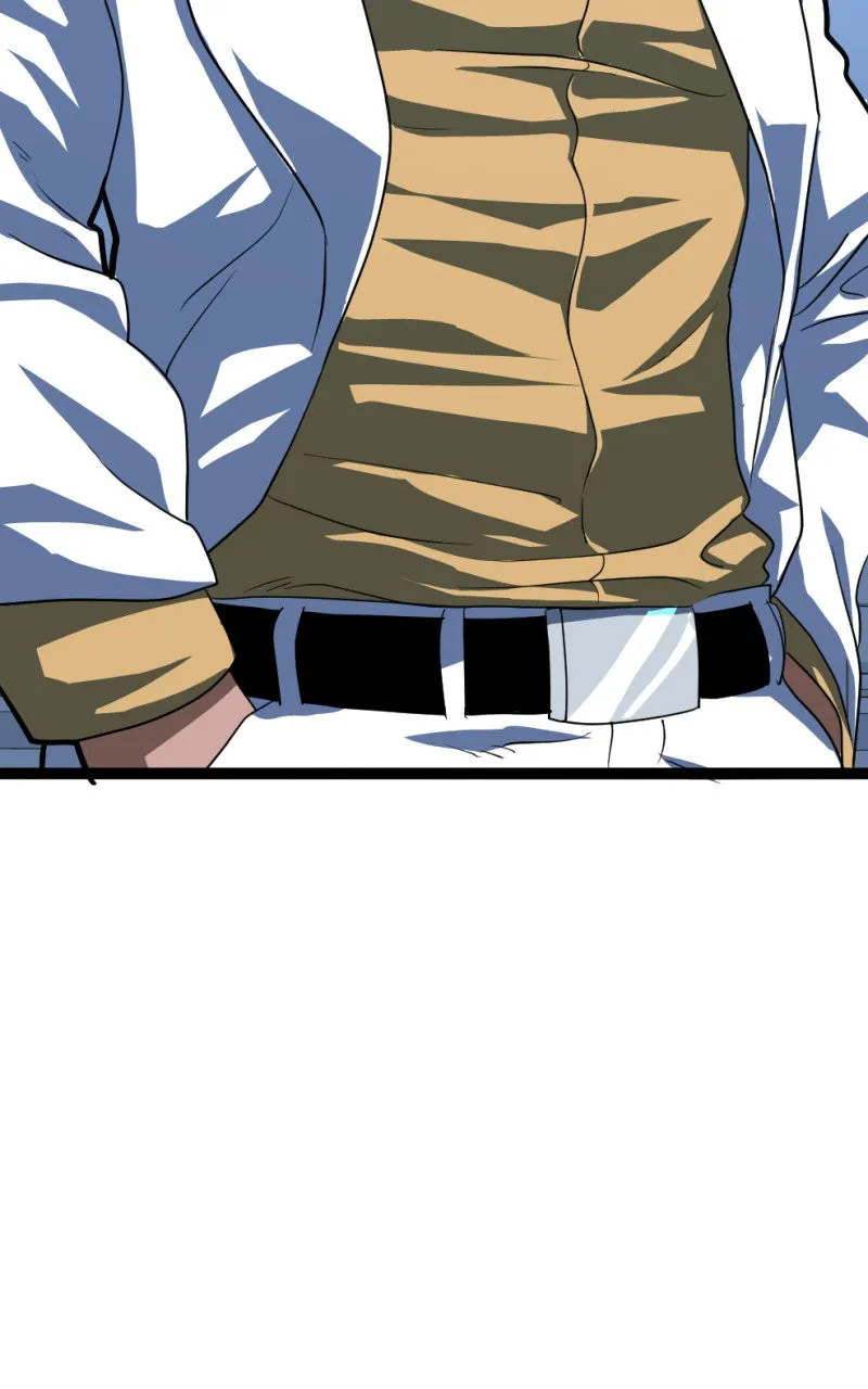 Samurai no Tora Chapter 38 page 36 - 