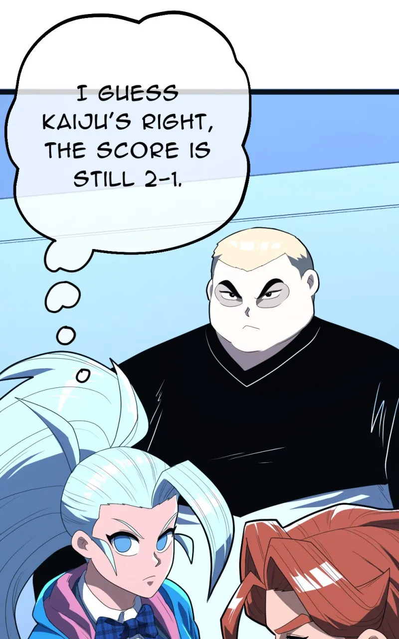 Samurai no Tora Chapter 38 page 37 - 