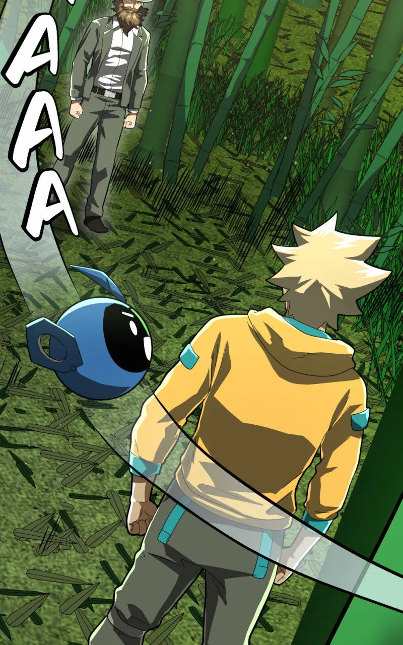 Samurai no Tora Chapter 38 page 43 - 