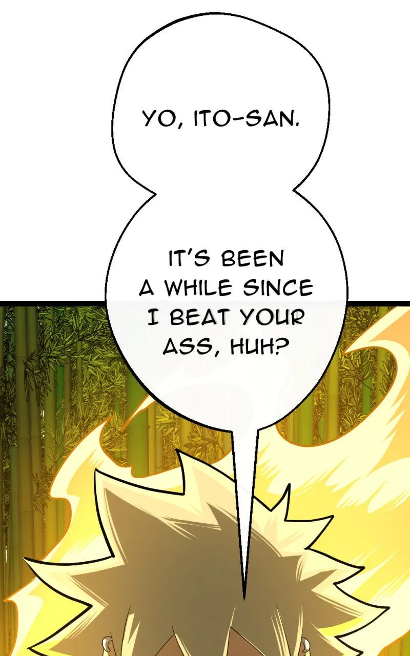 Samurai no Tora Chapter 38 page 47 - 