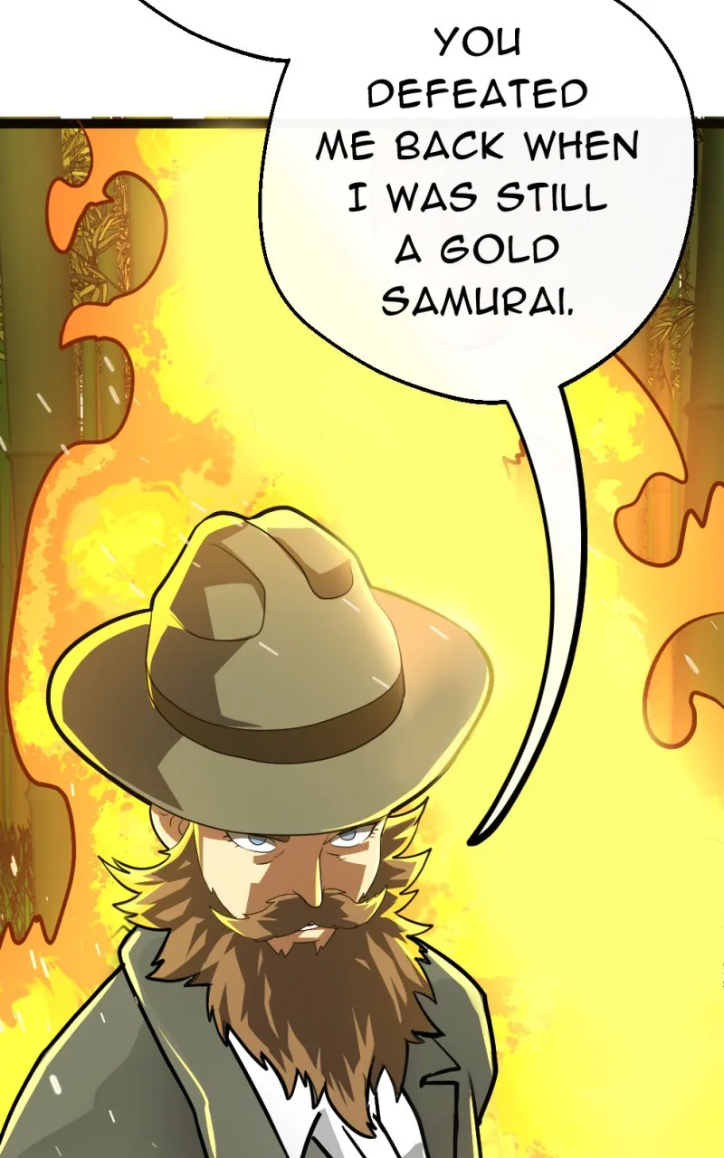 Samurai no Tora Chapter 38 page 50 - 