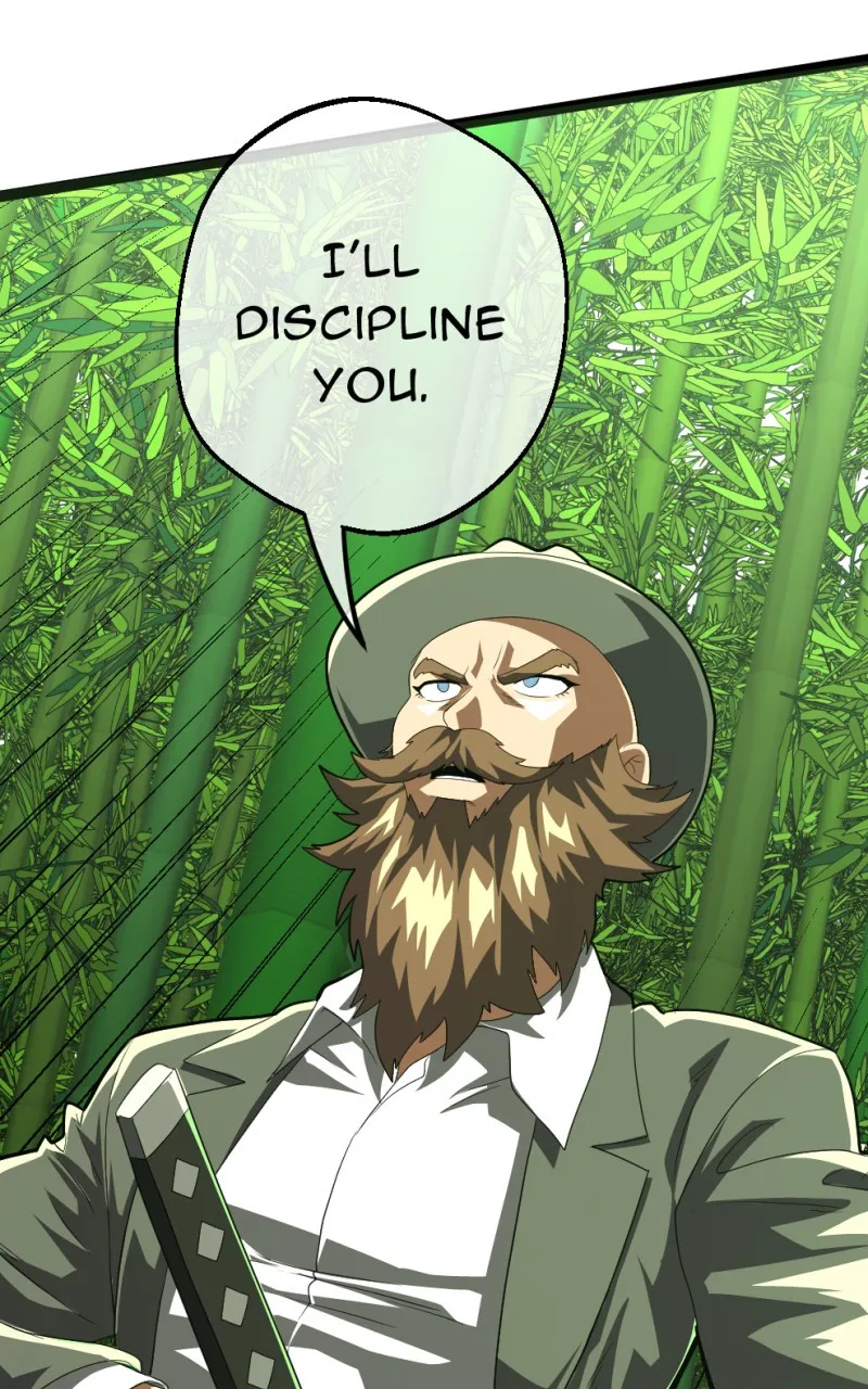 Samurai no Tora Chapter 38 page 62 - 