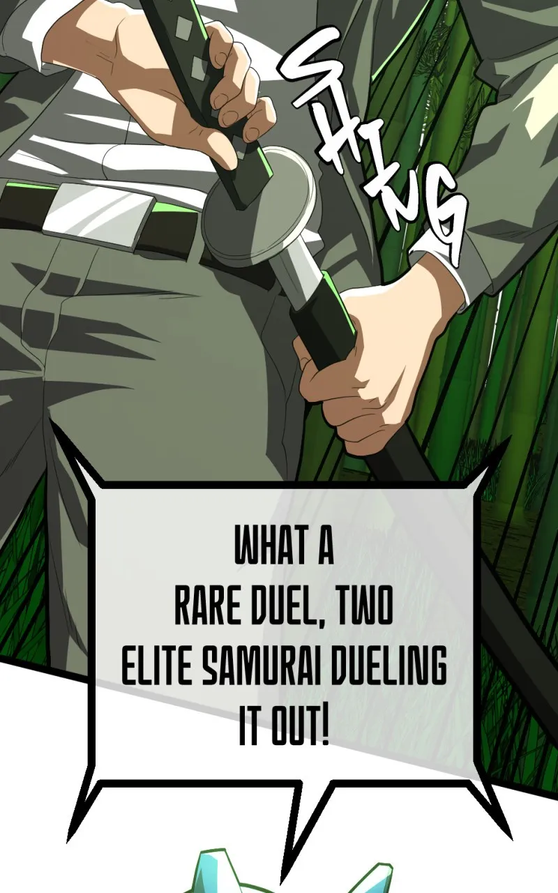 Samurai no Tora Chapter 38 page 63 - 