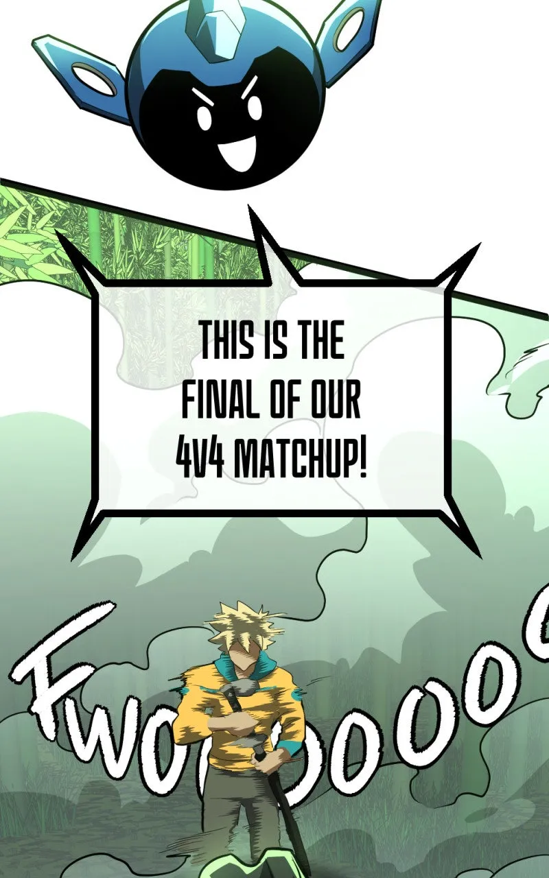 Samurai no Tora Chapter 38 page 64 - 