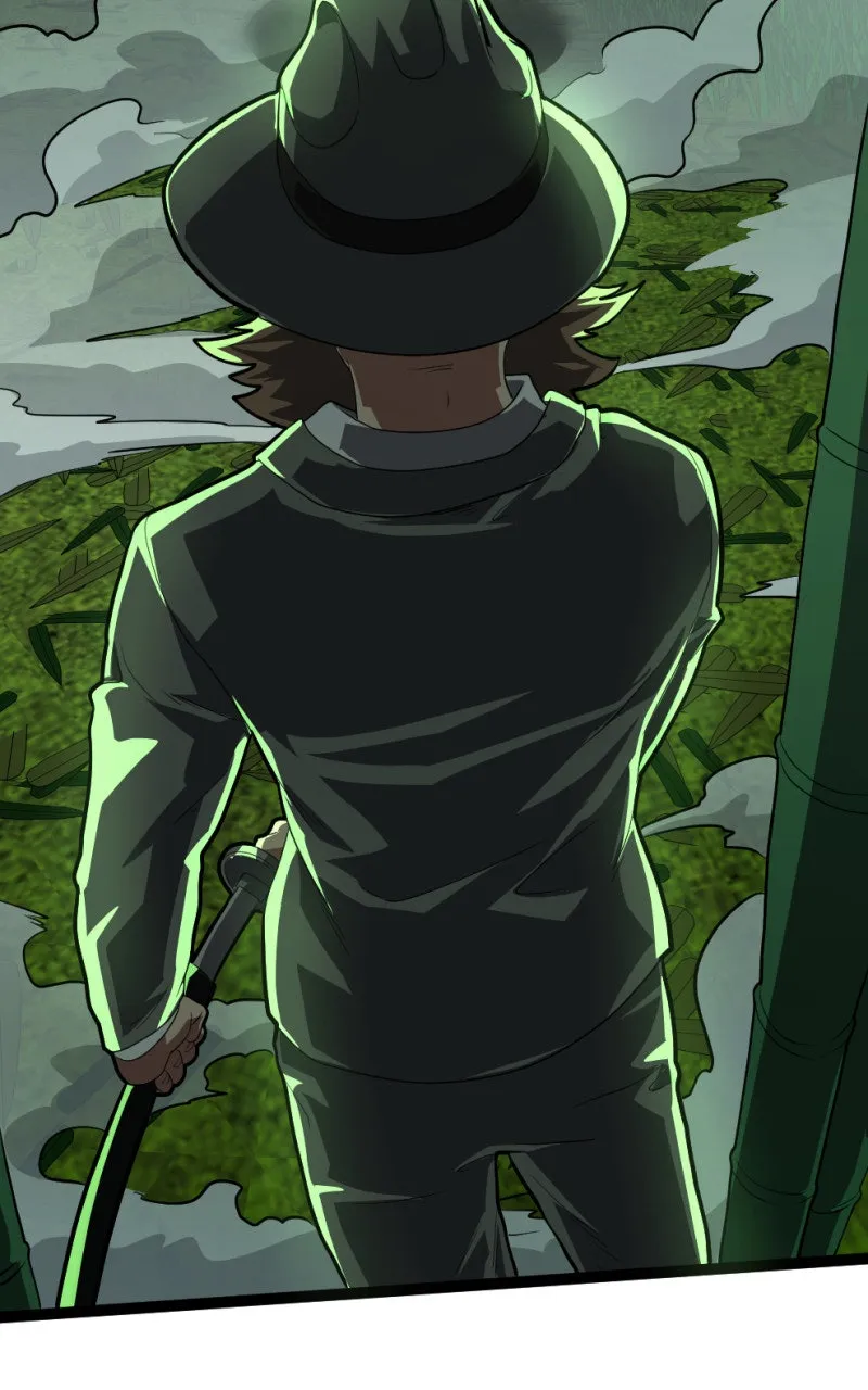 Samurai no Tora Chapter 38 page 65 - 