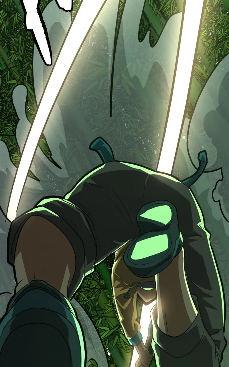 Samurai no Tora Chapter 38 page 70 - 