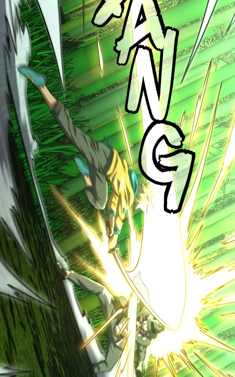 Samurai no Tora Chapter 38 page 74 - 