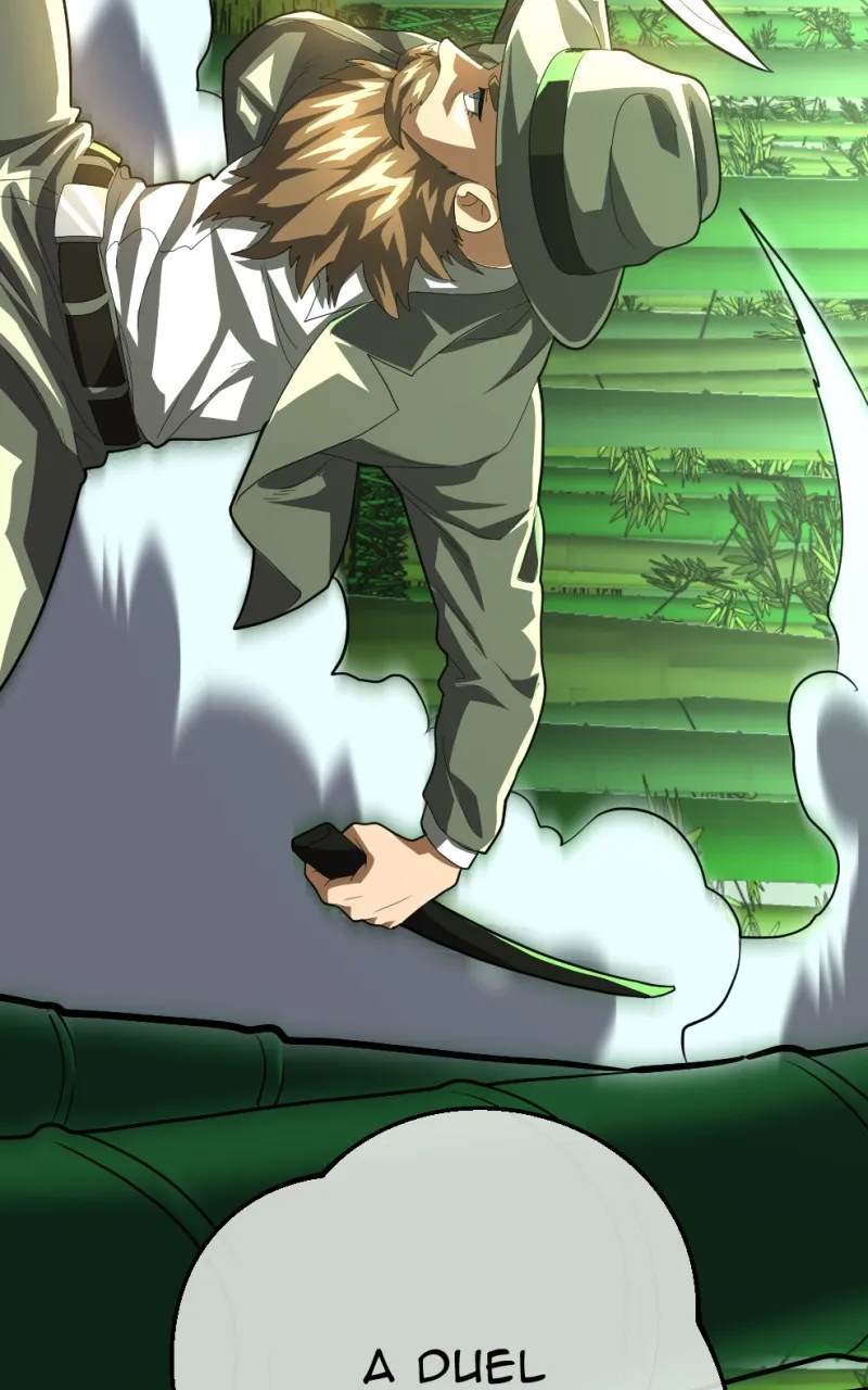 Samurai no Tora Chapter 38 page 82 - 