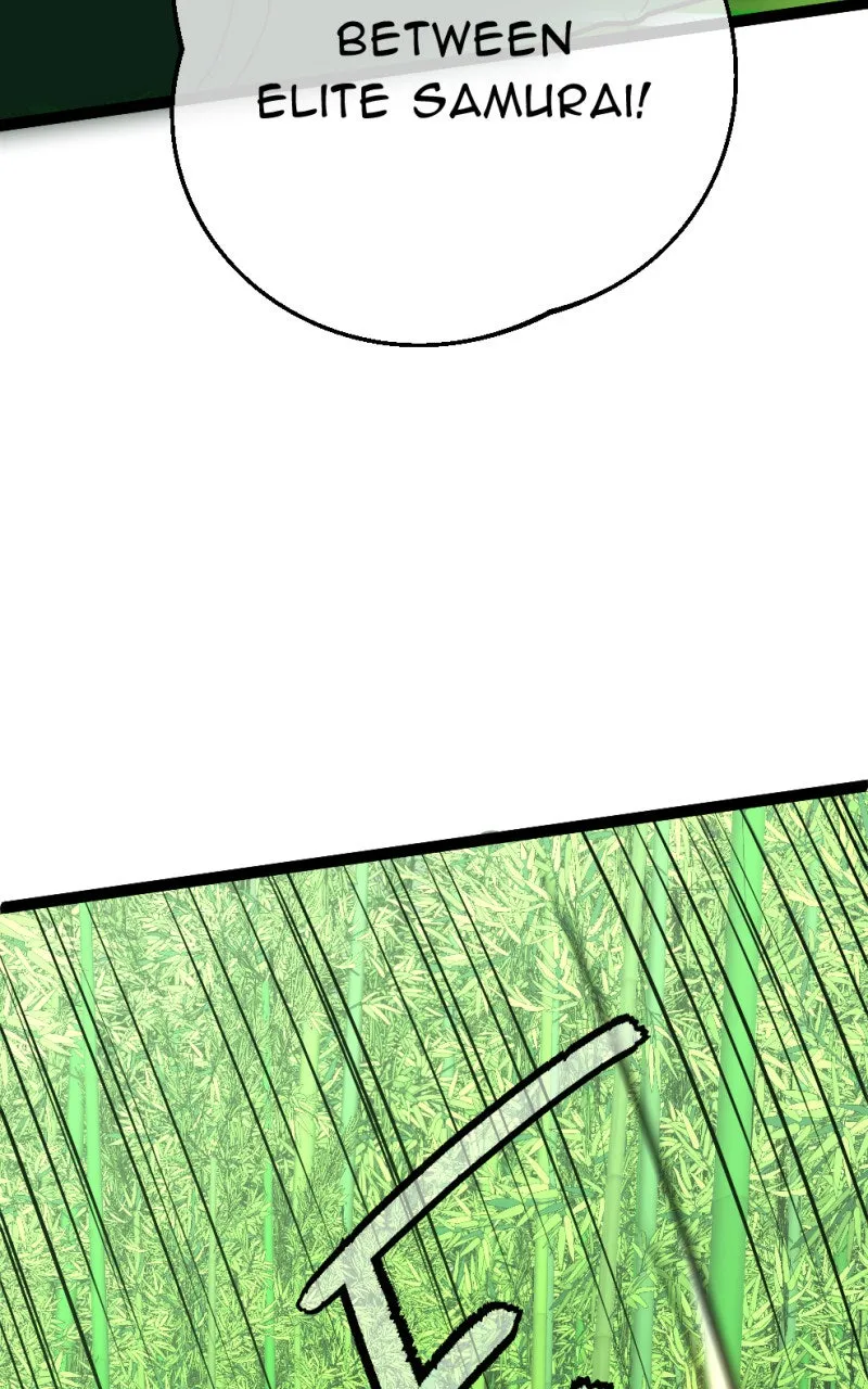 Samurai no Tora Chapter 38 page 83 - 