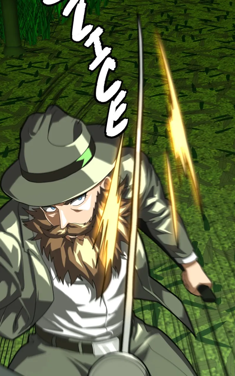 Samurai no Tora Chapter 38 page 86 - 
