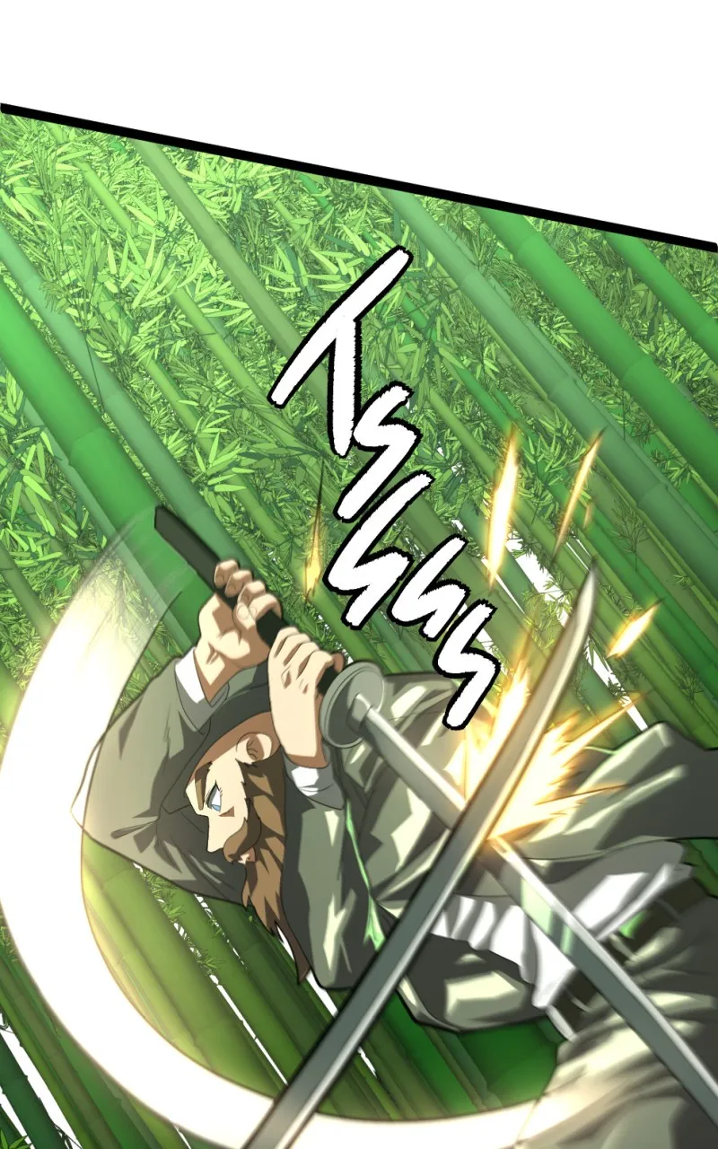 Samurai no Tora Chapter 38 page 88 - 