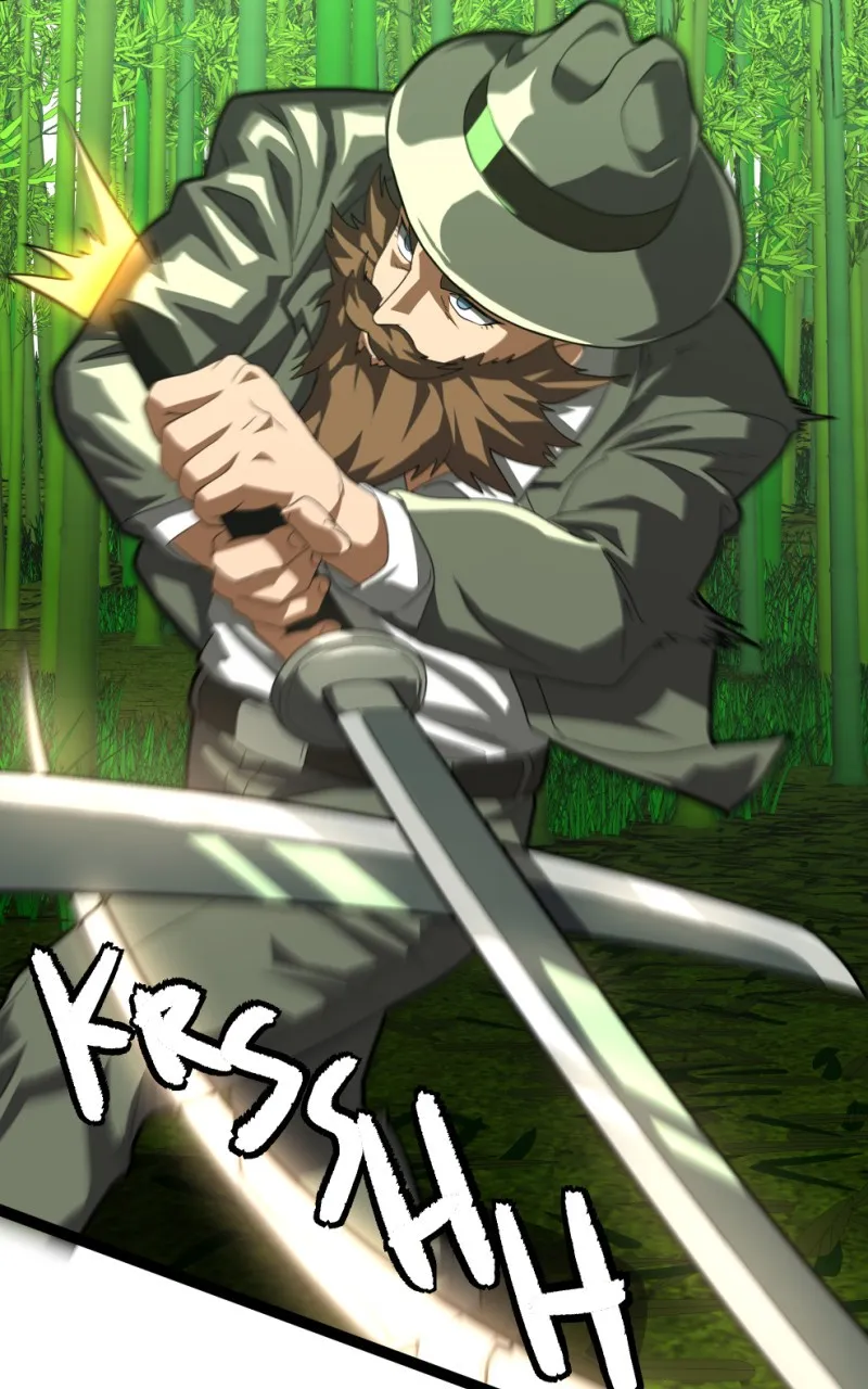 Samurai no Tora Chapter 38 page 90 - 