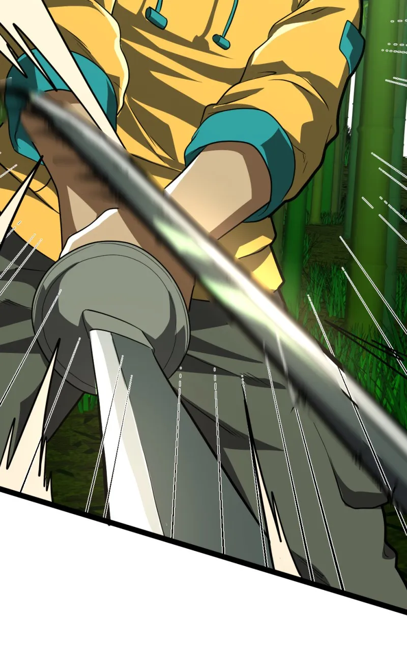 Samurai no Tora Chapter 38 page 94 - 