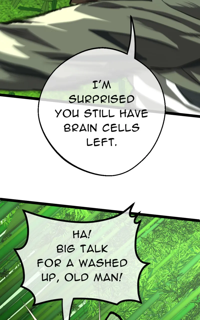 Samurai no Tora Chapter 38 page 100 - 