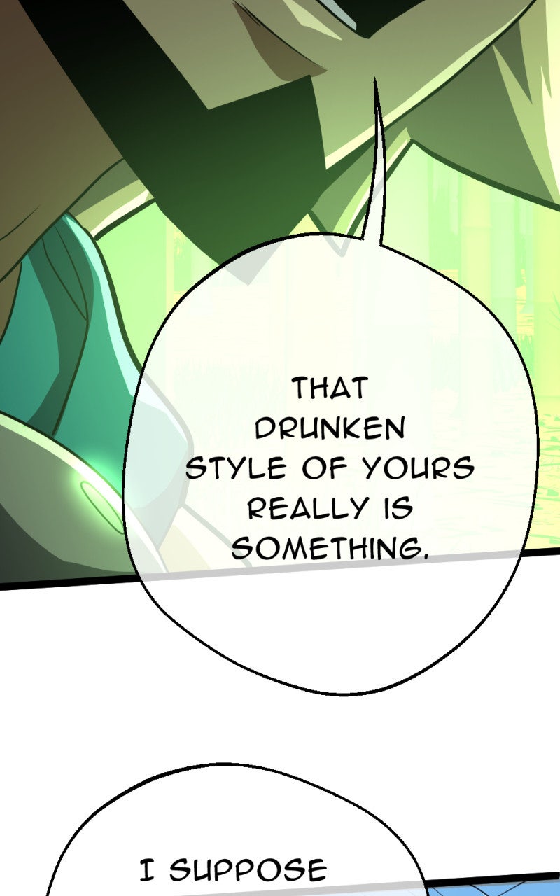 Samurai no Tora (S2) Episode 39: Drunken Sword page 104 - 