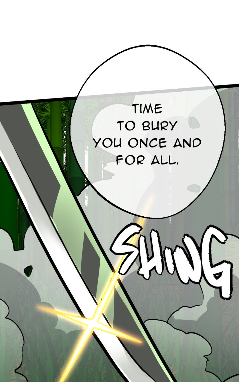 Samurai no Tora (S2) Episode 39: Drunken Sword page 106 - 