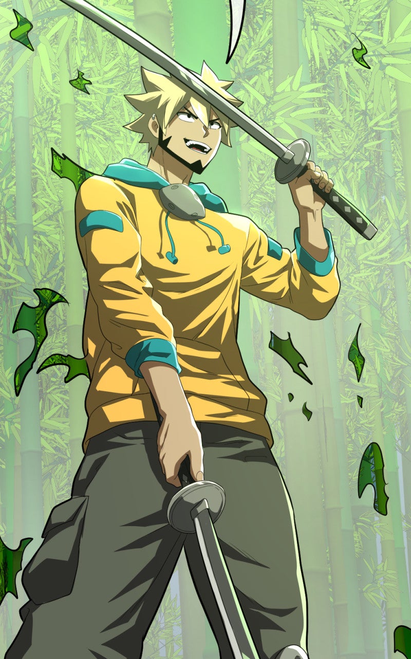 Samurai no Tora (S2) Episode 39: Drunken Sword page 108 - 