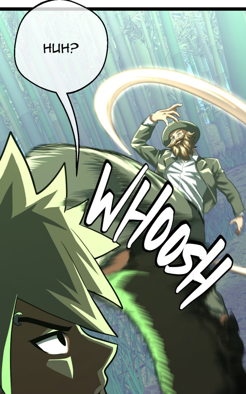 Samurai no Tora (S2) Episode 39: Drunken Sword page 23 - 