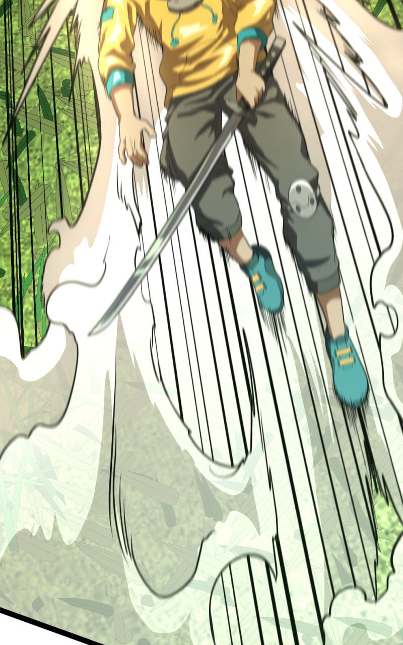 Samurai no Tora (S2) Episode 39: Drunken Sword page 29 - 