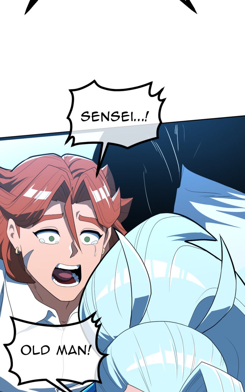 Samurai no Tora (S2) Episode 39: Drunken Sword page 4 - 