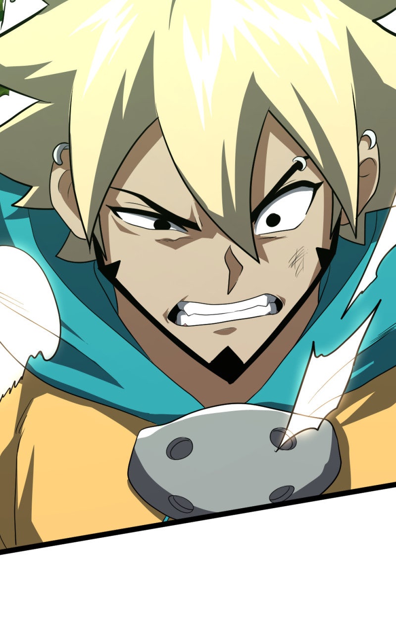 Samurai no Tora (S2) Episode 39: Drunken Sword page 31 - 