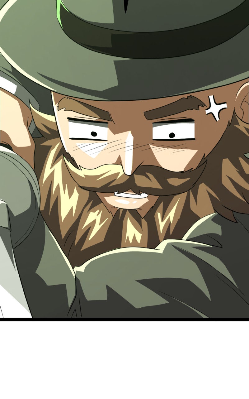 Samurai no Tora (S2) Episode 39: Drunken Sword page 40 - 