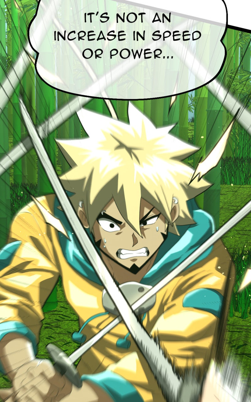 Samurai no Tora (S2) Episode 39: Drunken Sword page 49 - 