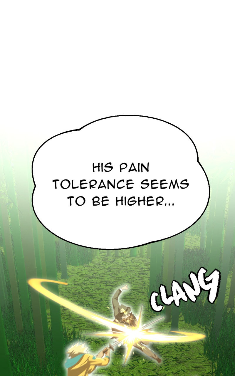 Samurai no Tora (S2) Episode 39: Drunken Sword page 51 - 