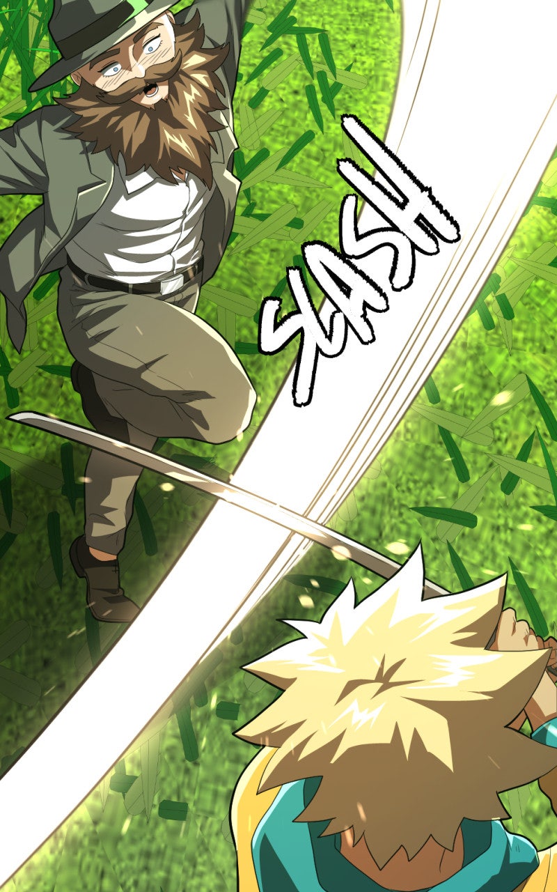 Samurai no Tora (S2) Episode 39: Drunken Sword page 53 - 
