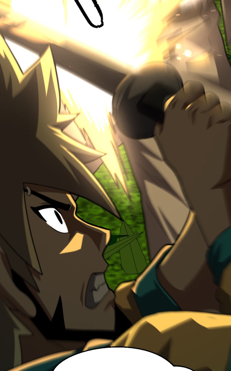 Samurai no Tora (S2) Episode 39: Drunken Sword page 56 - 