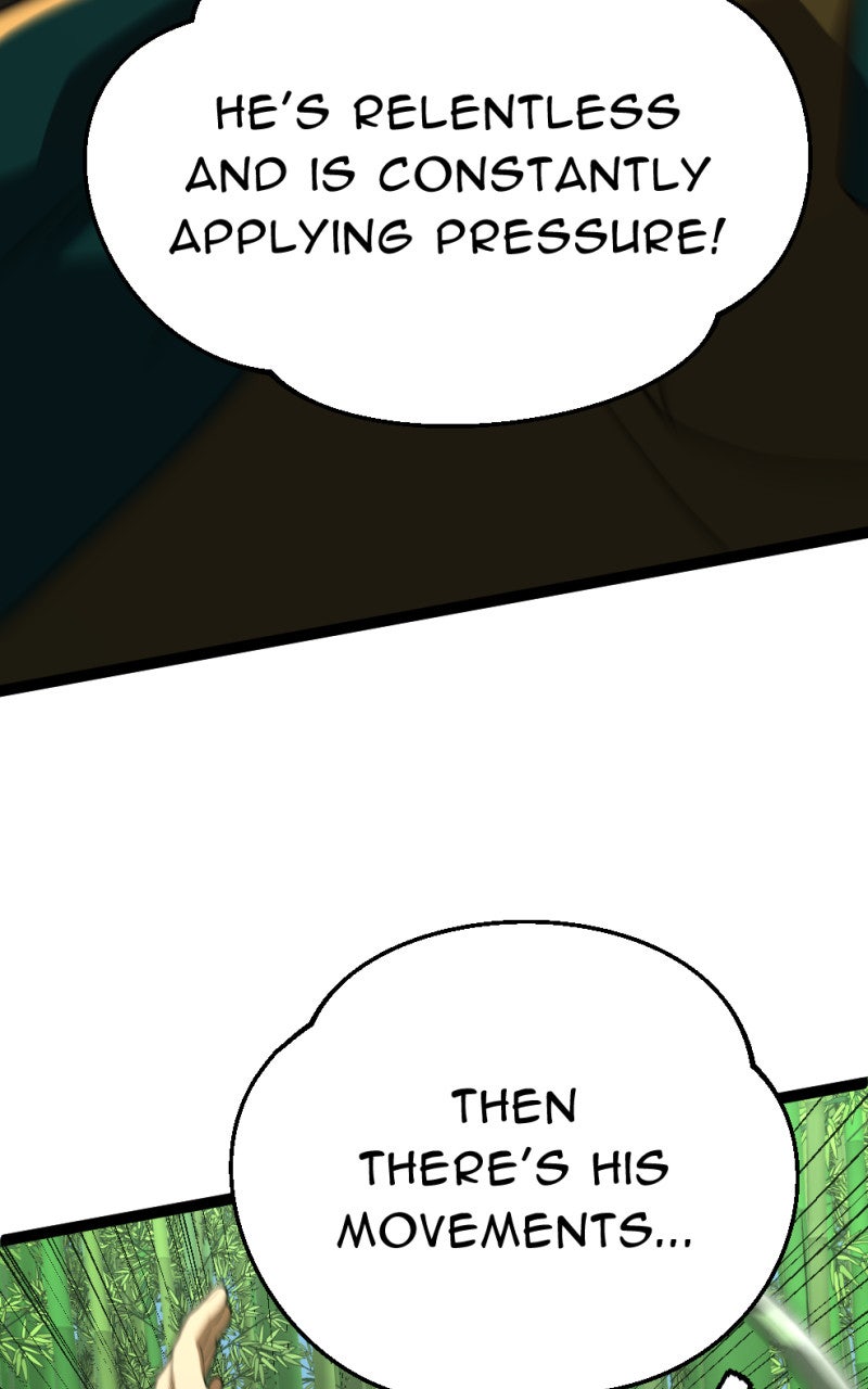 Samurai no Tora (S2) Episode 39: Drunken Sword page 57 - 