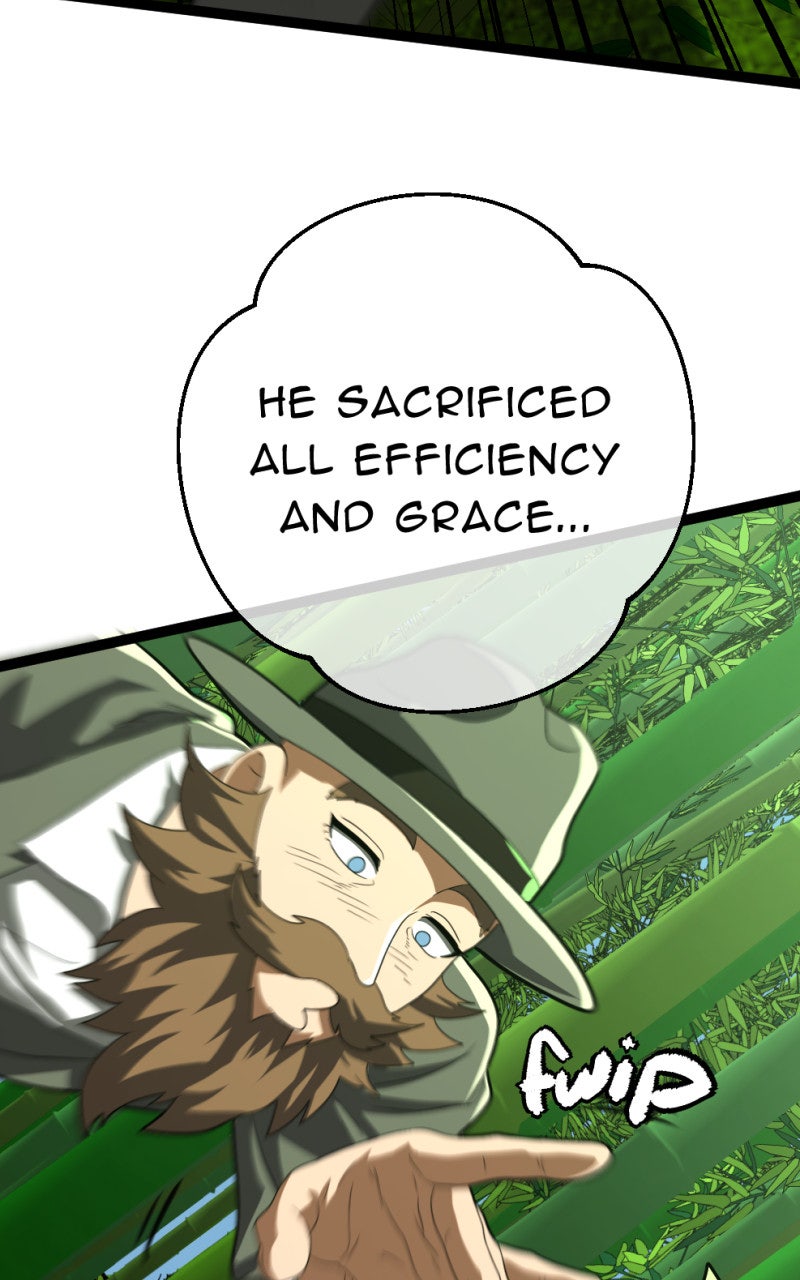 Samurai no Tora (S2) Episode 39: Drunken Sword page 59 - 