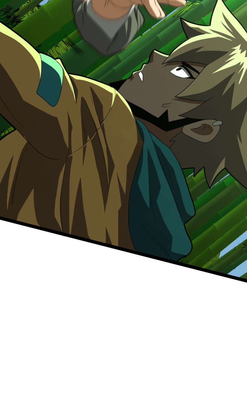 Samurai no Tora (S2) Episode 39: Drunken Sword page 60 - 