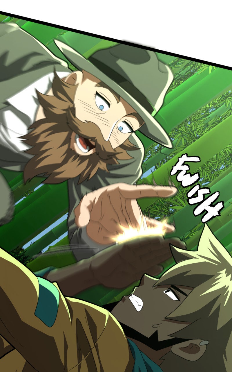 Samurai no Tora (S2) Episode 39: Drunken Sword page 61 - 