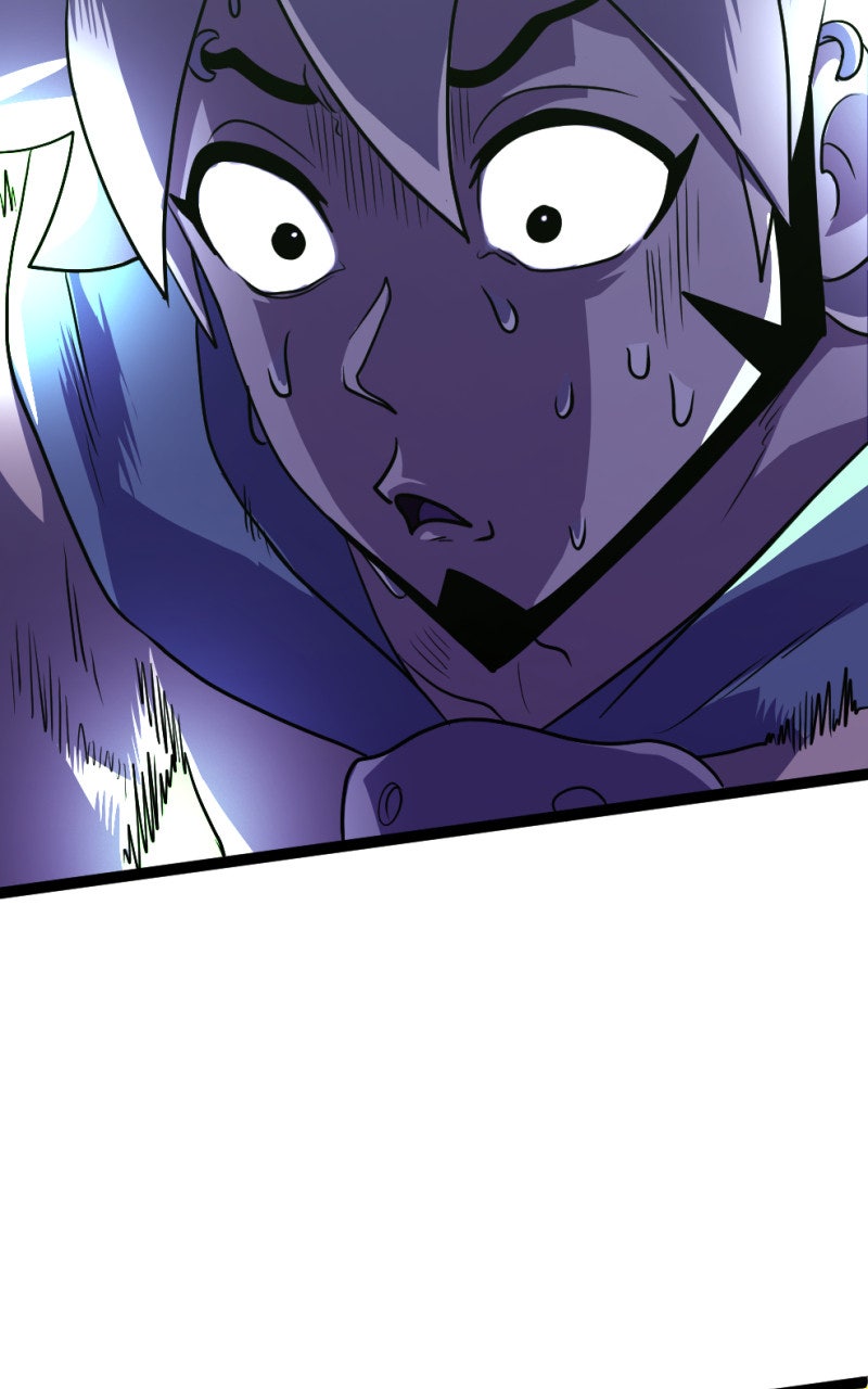 Samurai no Tora (S2) Episode 39: Drunken Sword page 65 - 
