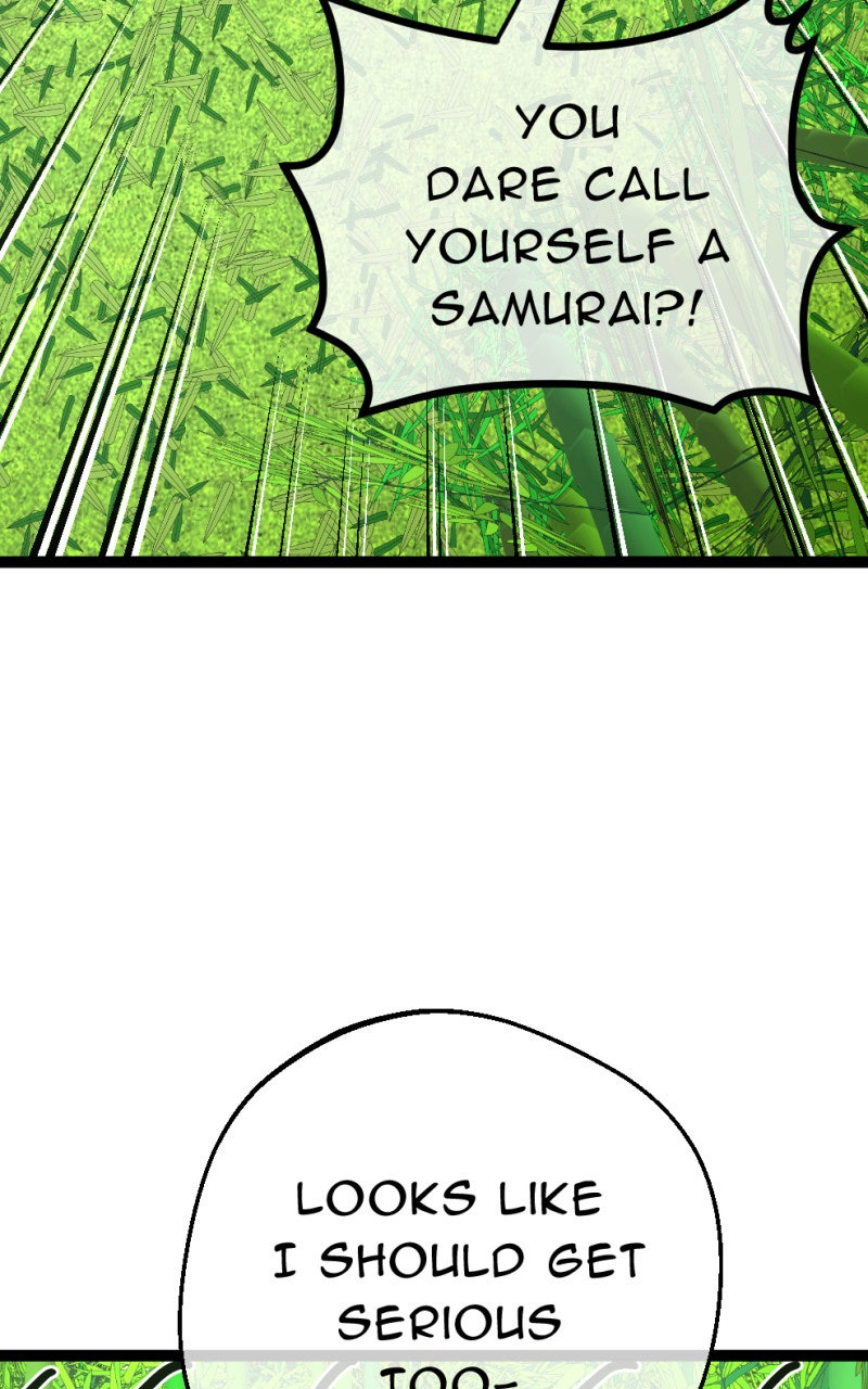 Samurai no Tora (S2) Episode 39: Drunken Sword page 69 - 