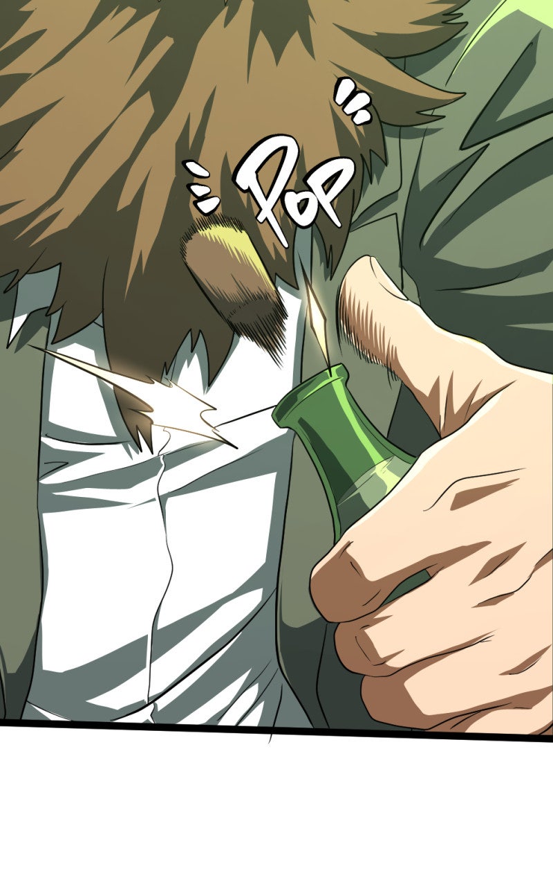 Samurai no Tora (S2) Episode 39: Drunken Sword page 8 - 
