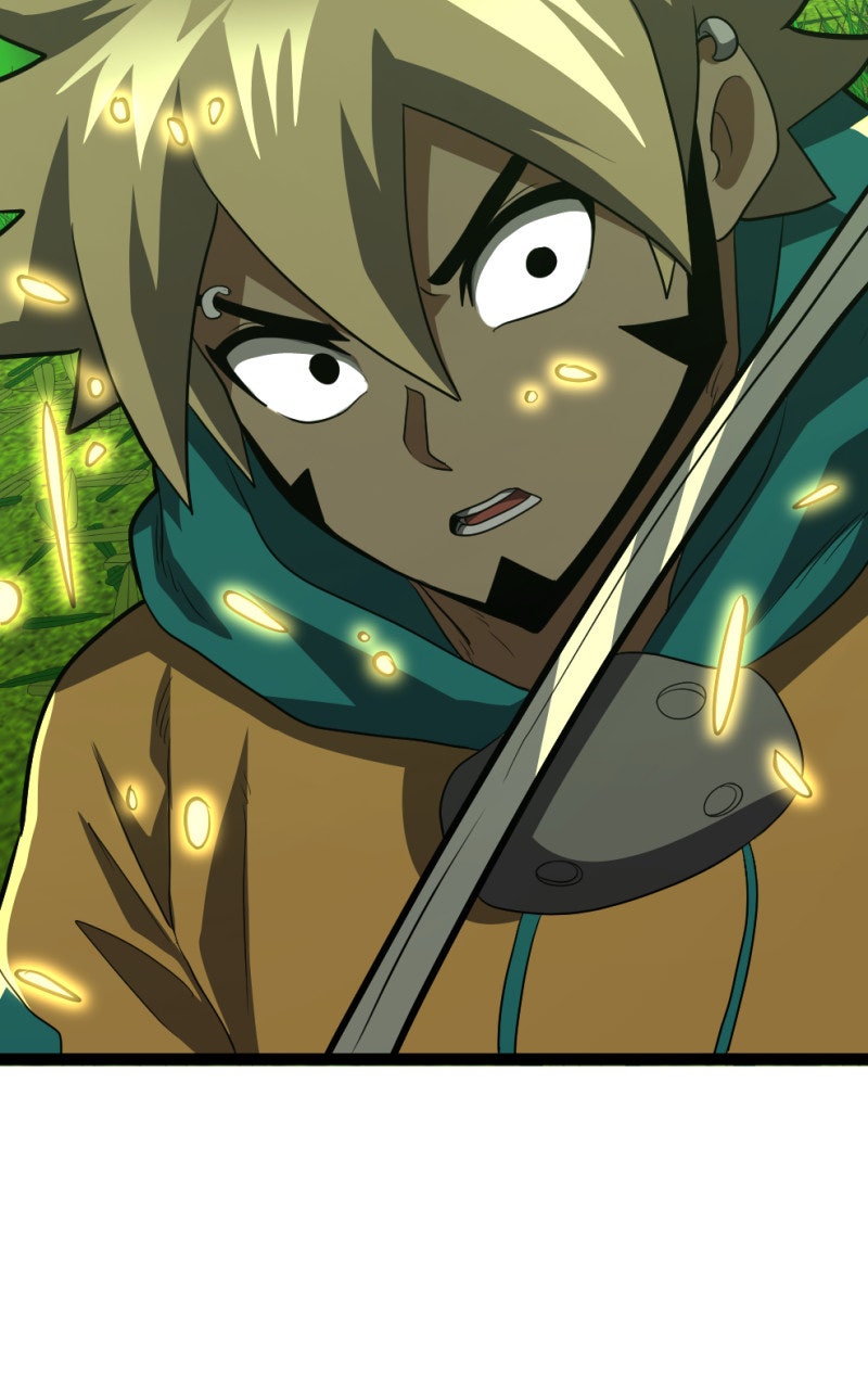 Samurai no Tora (S2) Episode 39: Drunken Sword page 76 - 