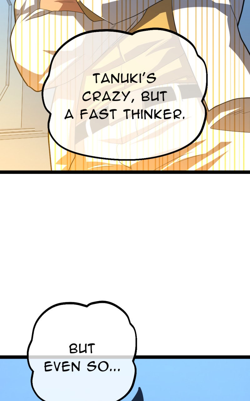 Samurai no Tora (S2) Episode 39: Drunken Sword page 86 - 