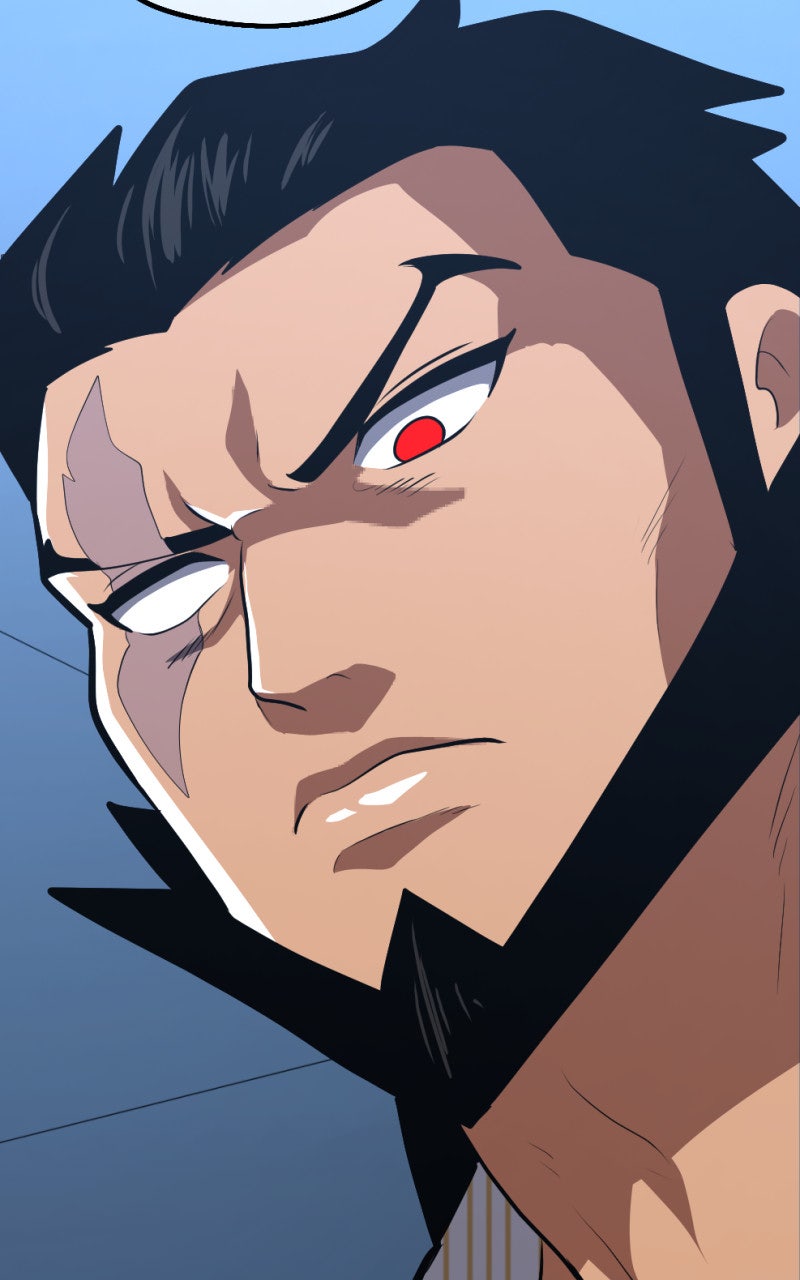 Samurai no Tora (S2) Episode 39: Drunken Sword page 87 - 