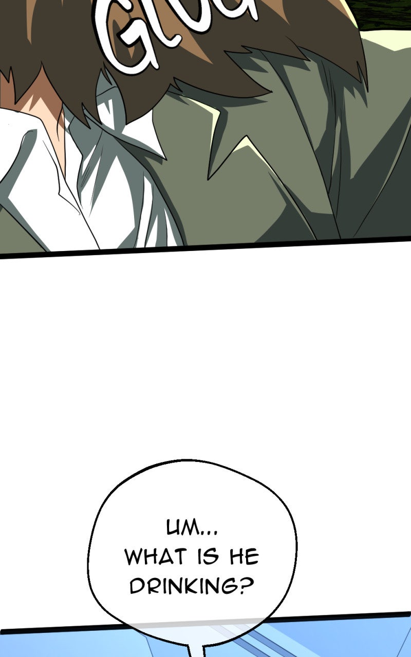 Samurai no Tora (S2) Episode 39: Drunken Sword page 10 - 
