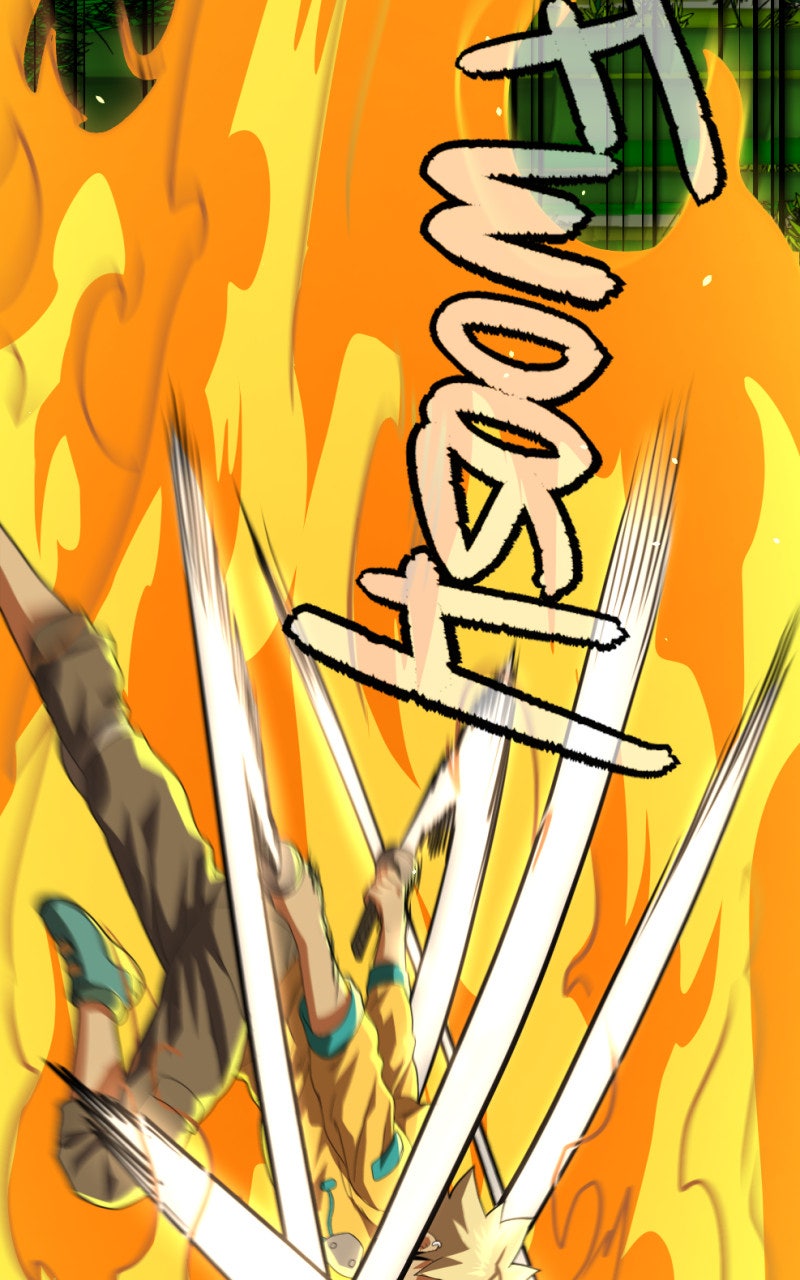 Samurai no Tora (S2) Episode 39: Drunken Sword page 91 - 
