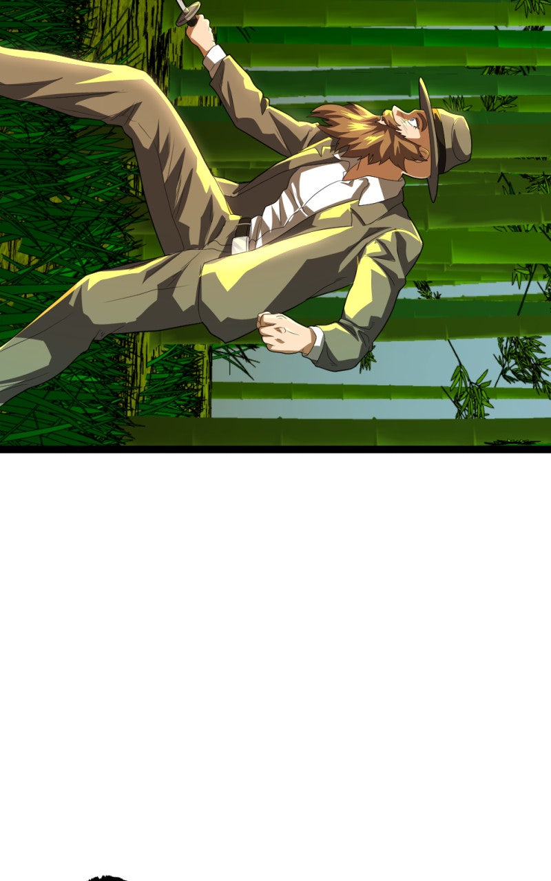Samurai no Tora (S2) Episode 39: Drunken Sword page 93 - 