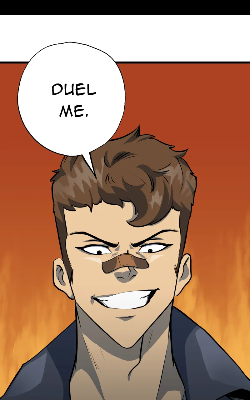Samurai no Tora Chapter 4 page 12 - 