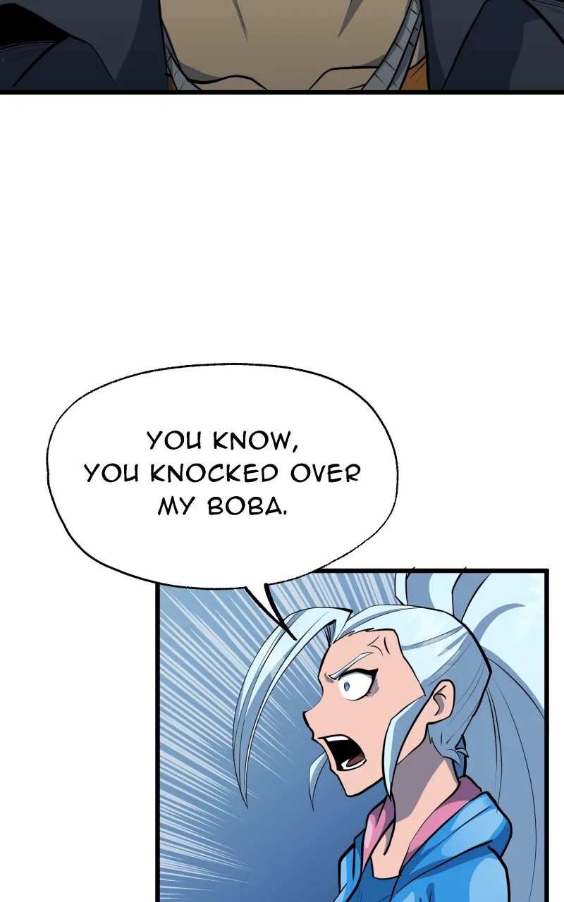 Samurai no Tora Chapter 4 page 13 - 