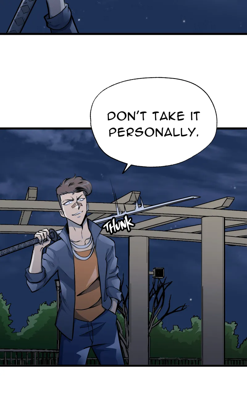 Samurai no Tora Chapter 4 page 18 - 