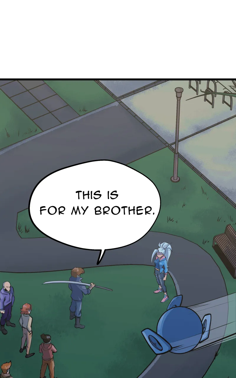 Samurai no Tora Chapter 4 page 19 - 