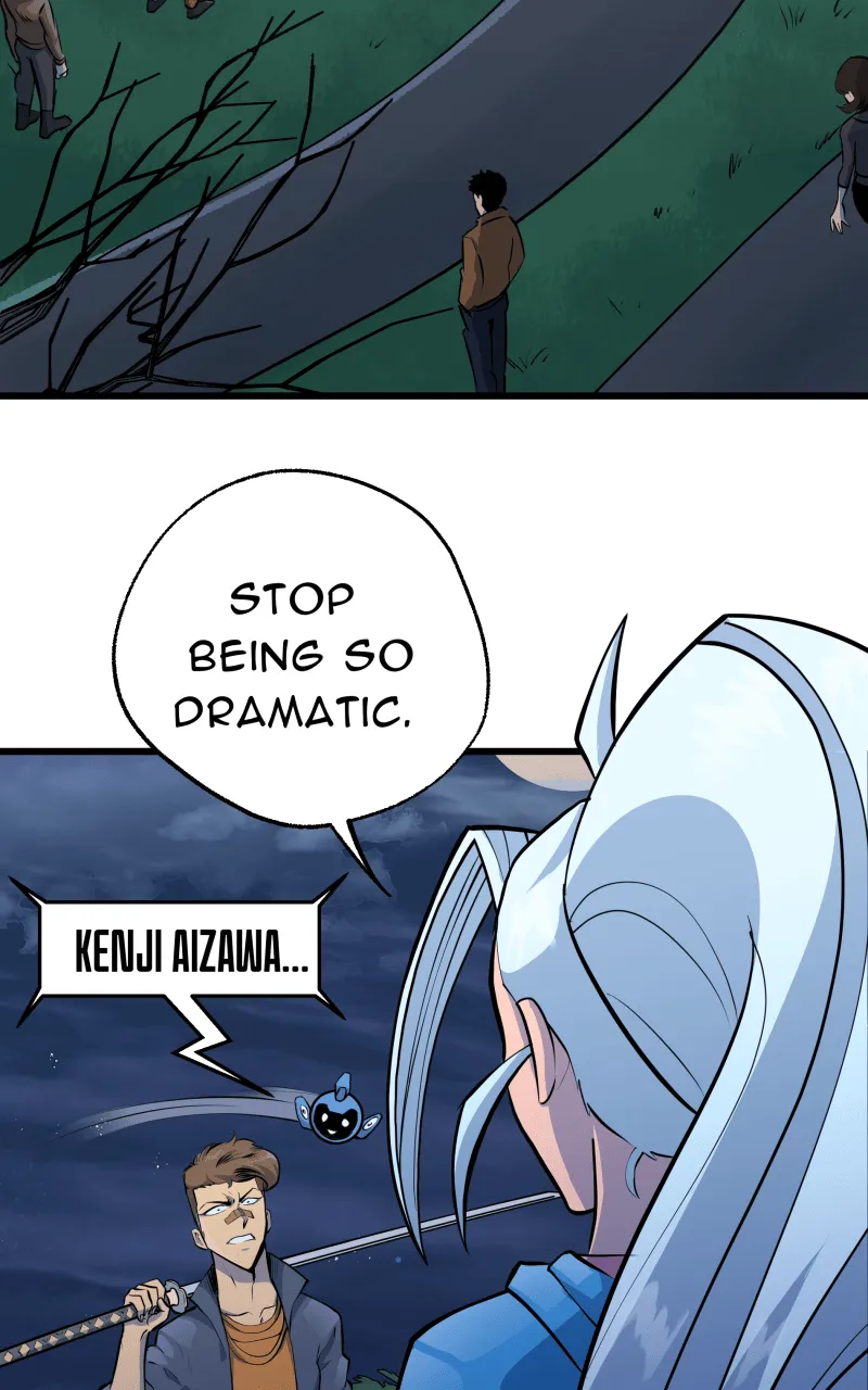 Samurai no Tora Chapter 4 page 20 - 