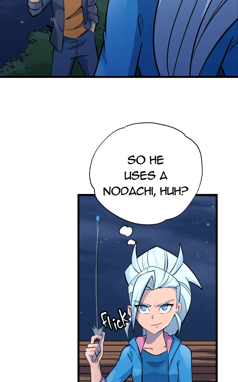 Samurai no Tora Chapter 4 page 21 - 